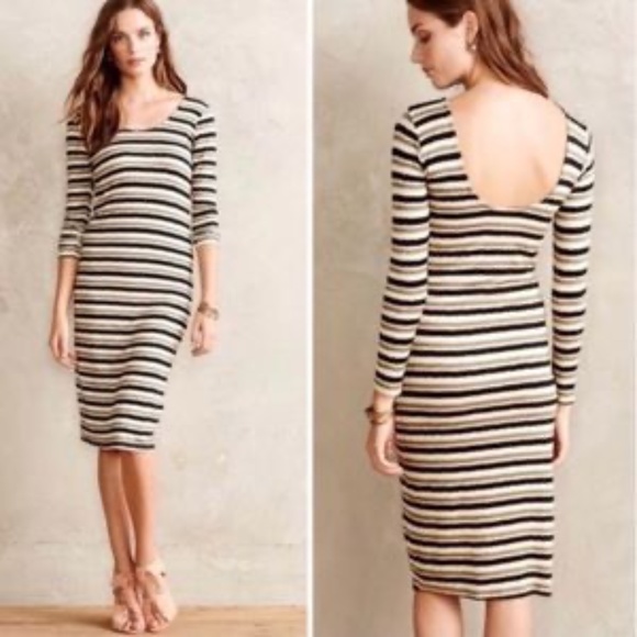 Anthropologie Dresses & Skirts - Anthropologie dress by Dolan